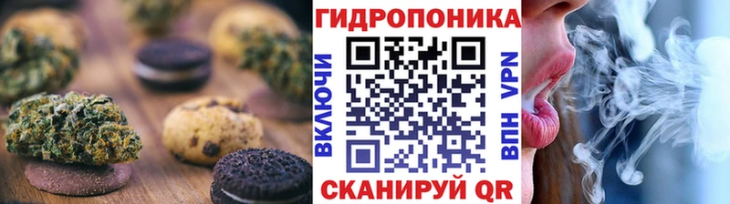 Купить  Соль-Илецк  Cannafood марихуана 